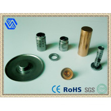 High Quality Stamping Part China Supplier